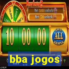 bba jogos