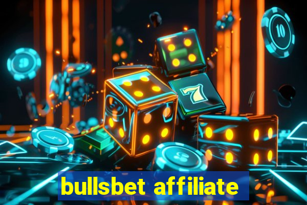 bullsbet affiliate