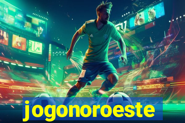 jogonoroeste