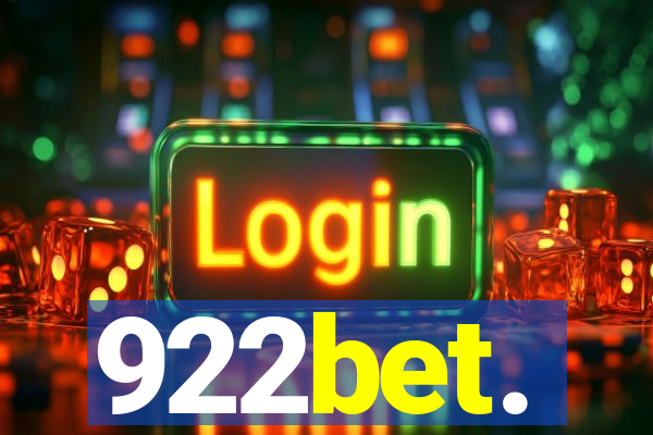 922bet.