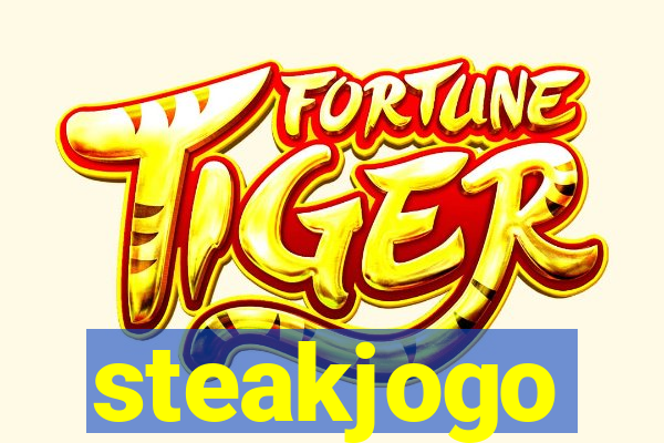 steakjogo