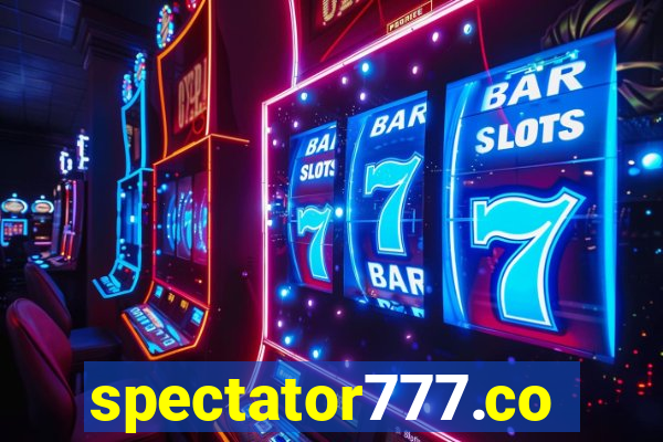 spectator777.com