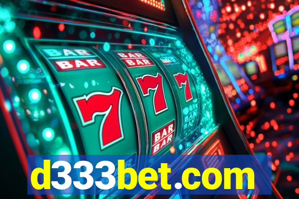 d333bet.com