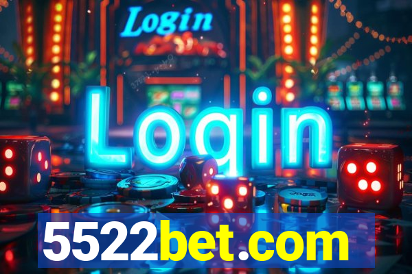 5522bet.com