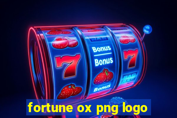 fortune ox png logo