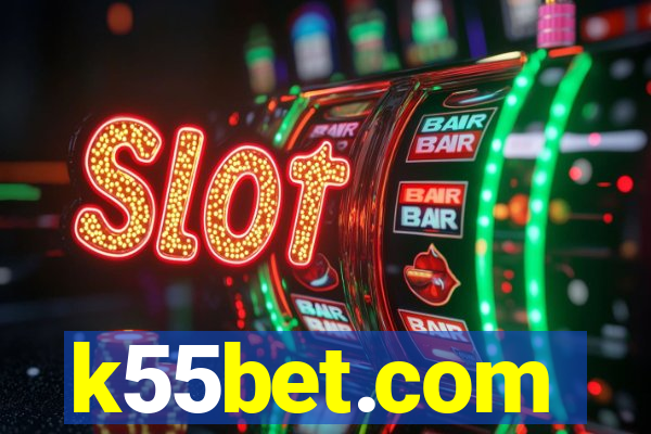 k55bet.com