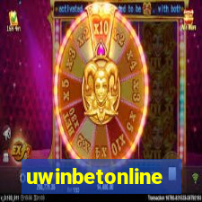 uwinbetonline