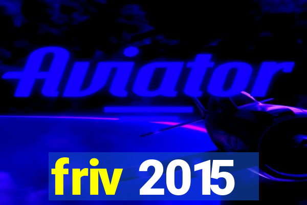 friv 2015