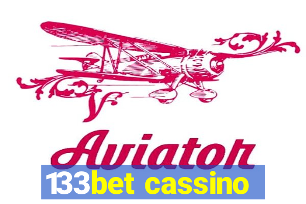 133bet cassino