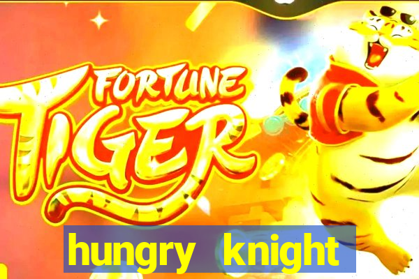 hungry knight gameboy rom pt br gba