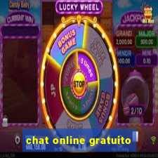 chat online gratuito