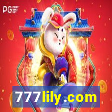 777lily.com