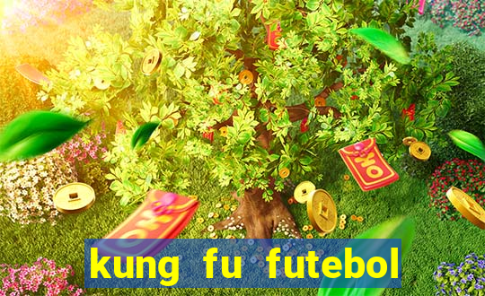 kung fu futebol clube assistir