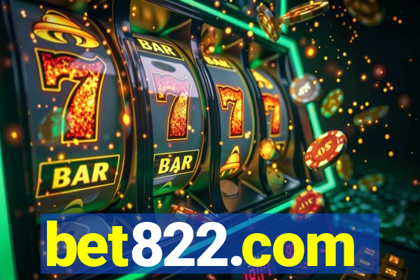 bet822.com