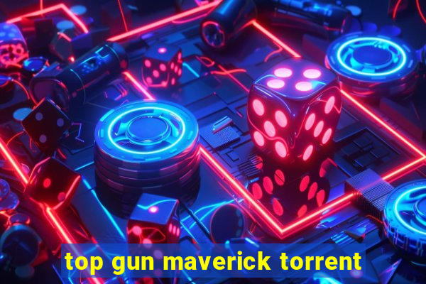 top gun maverick torrent