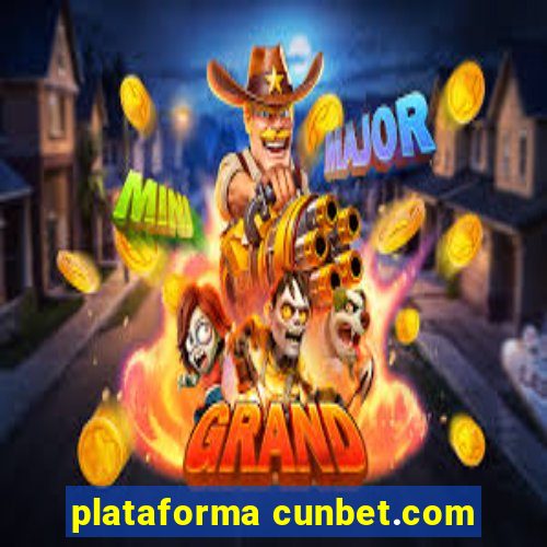 plataforma cunbet.com