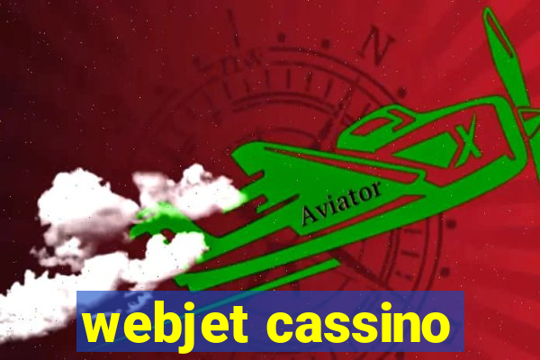 webjet cassino