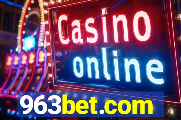 963bet.com