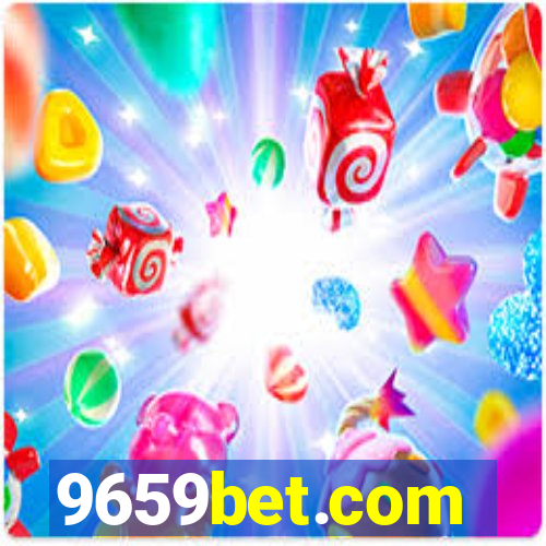 9659bet.com