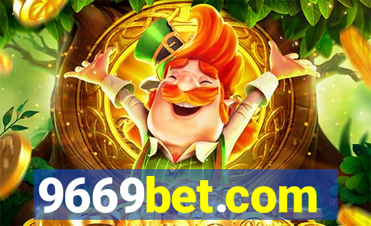 9669bet.com