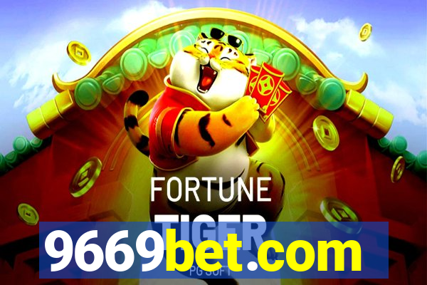 9669bet.com