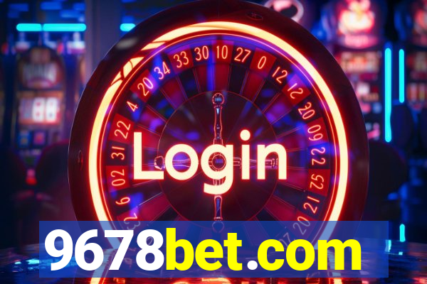 9678bet.com