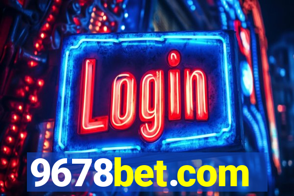 9678bet.com