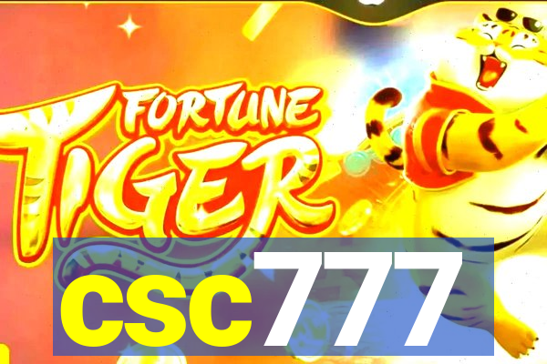 csc777