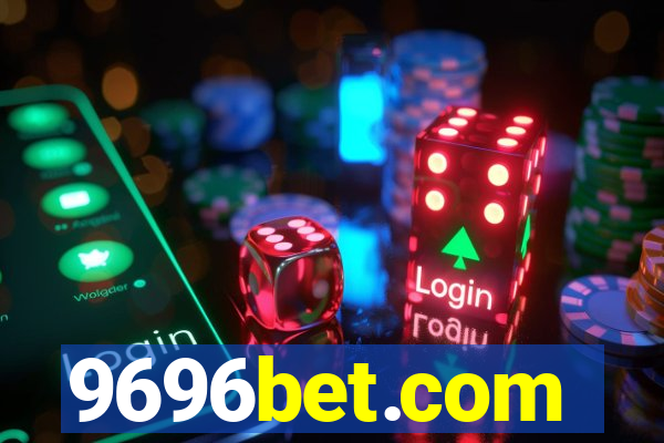 9696bet.com