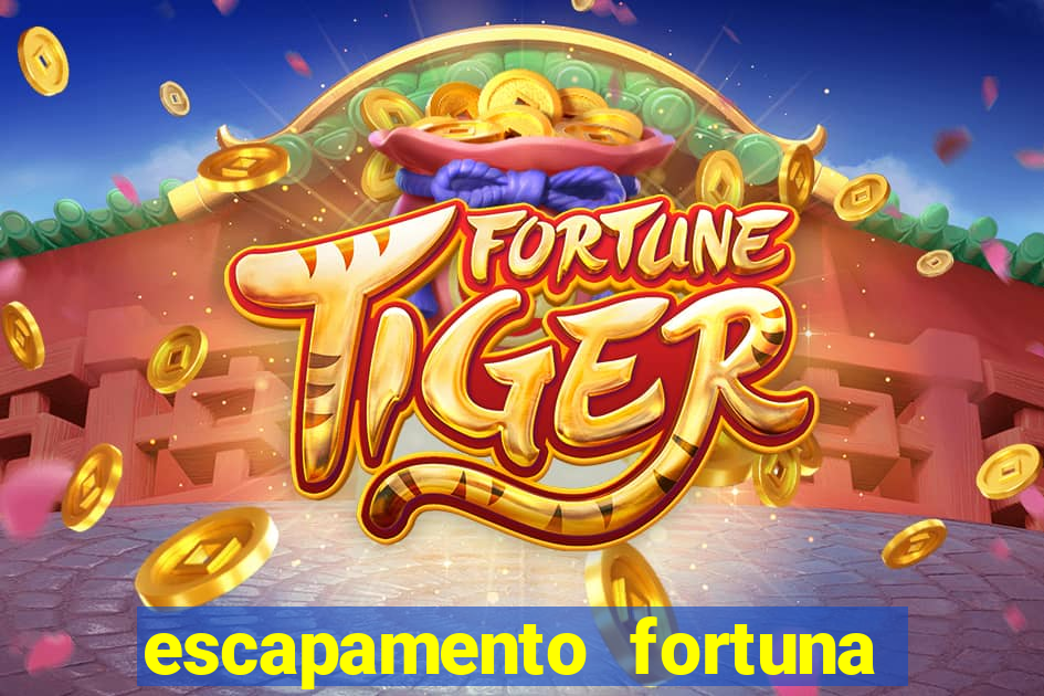 escapamento fortuna cg 160