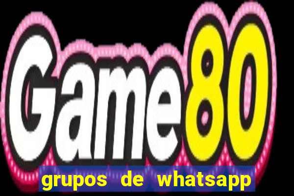 grupos de whatsapp slots pg