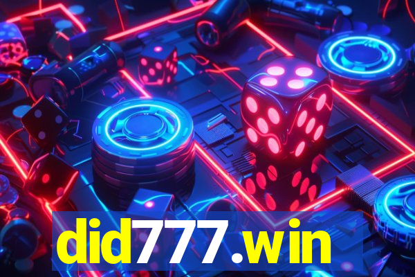 did777.win