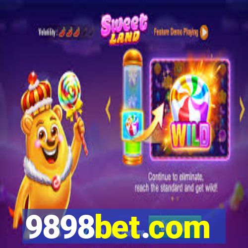 9898bet.com