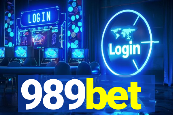 989bet