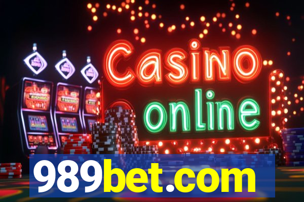 989bet.com