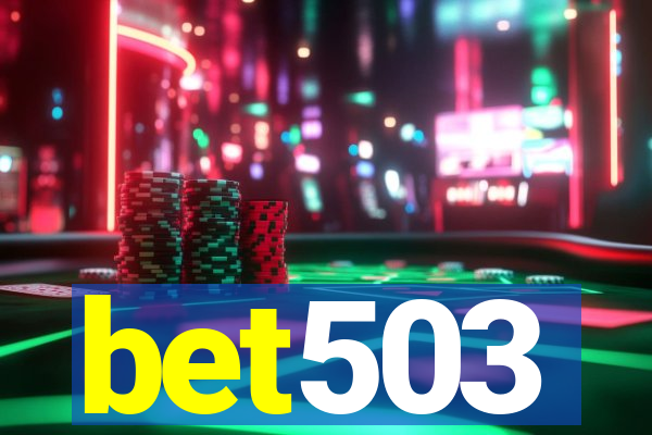 bet503