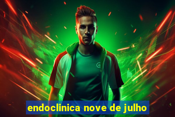 endoclinica nove de julho