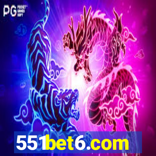 551bet6.com