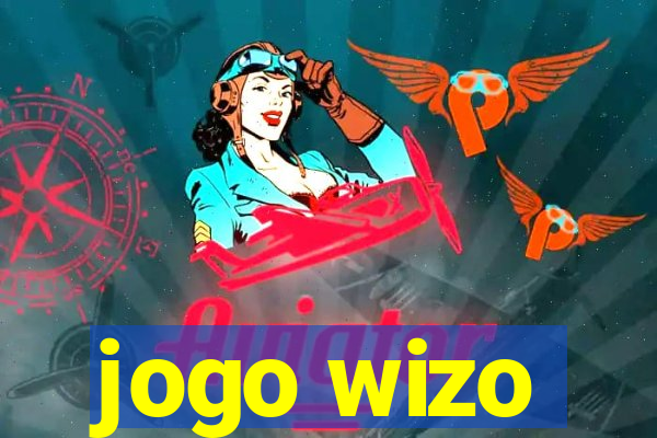 jogo wizo