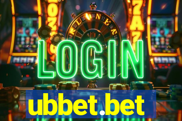 ubbet.bet