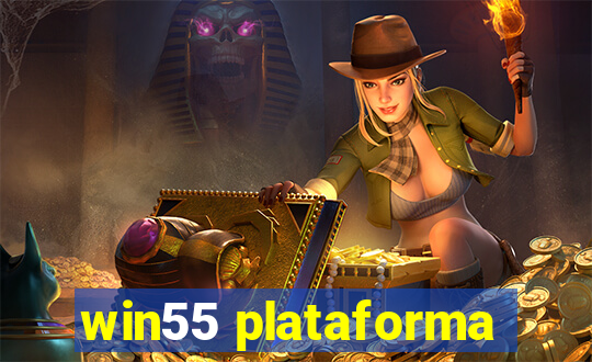 win55 plataforma