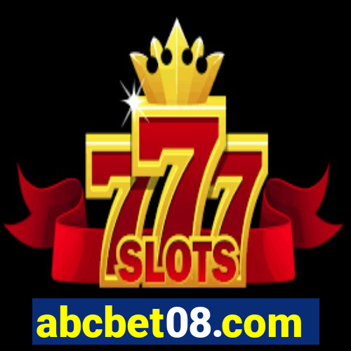 abcbet08.com