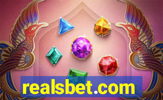 realsbet.com