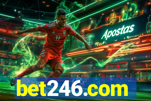 bet246.com