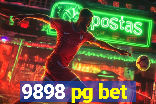 9898 pg bet