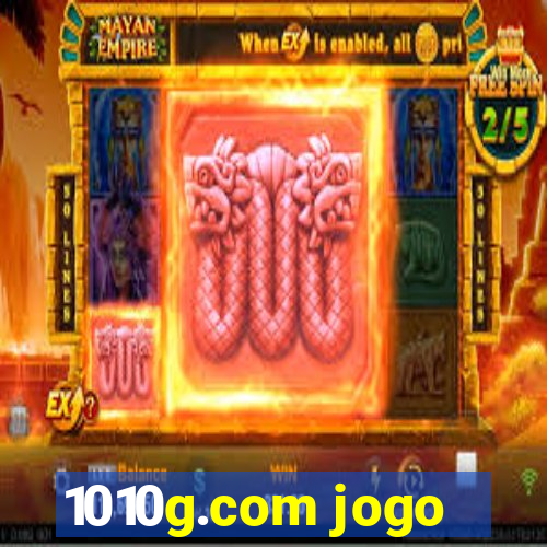 1010g.com jogo