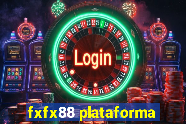 fxfx88 plataforma