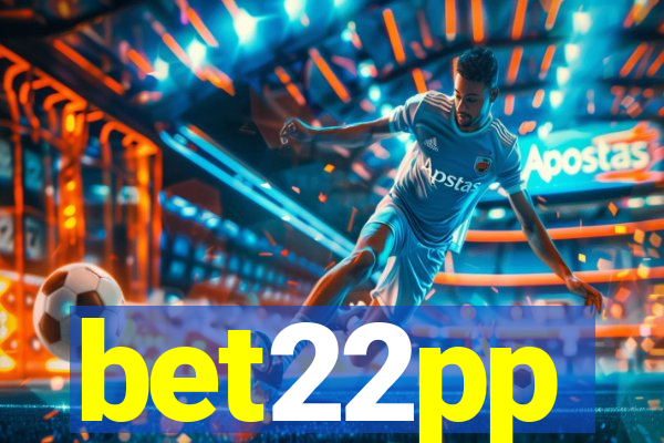 bet22pp