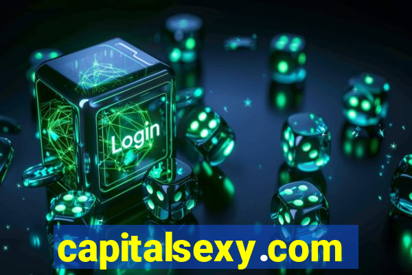 capitalsexy.com.br