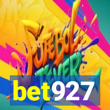 bet927